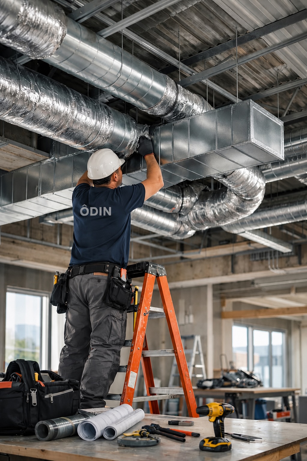 HVAC Project 5